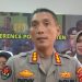 Kabidhumas Polda Banten Jelaskan Kronologi Atas Meninggalnya Seorang Tahanan Ditresnarkoba yang Diduga Gantung Diri
