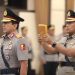 Resmi Dilantik, Komjen Ahmad Dofiri Sebagai Wakapolri yang baru