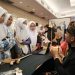 Ki Hafizh Yusuf Muhammad Dalang Cilik MTsN 1 Pati Raih Dua Penghargaan Nasional Ajang KREASI 2024