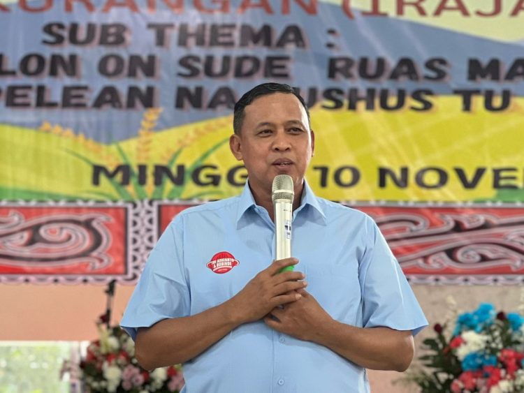 “Psikolog Mahal, Tri Adhianto Siap Hadirkan Program Kesehatan Mental Gratis Untuk Warga Kota Bekasi”