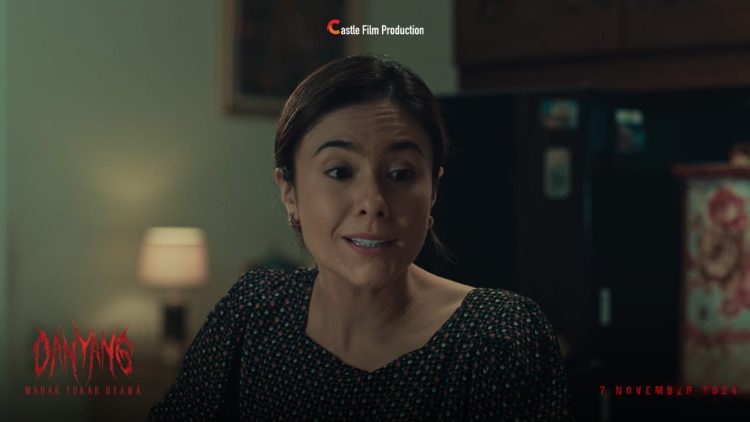 Cinta Ibu Tanpa Batas! Wulan Guritno Lakukan Apa Saja Demi Selamatkan Nyawa Anaknya