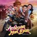 Film Hyperlocal Pertamanya, Ambyar Mak Byar Dibintangi Happy Asmara dan Gilga Sahid