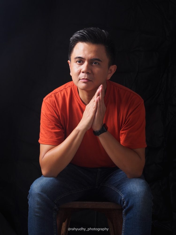 Personil Base Jame Sigit Wardana Rilis VM Single Berjudul ‘November’