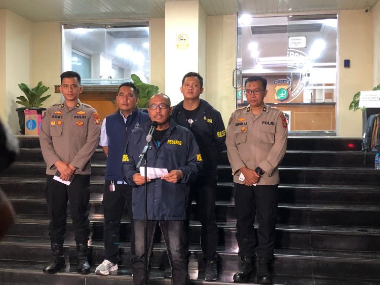 Polisi Kembali Tangkap 3 DPO Kasus Judi Online Komdigi, Total 22 Tersangka Diamankan