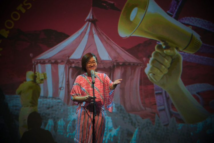 Fesbul 2024 Sebagai Wadah Ekspresi Sineas Film Pendek Indonesia 