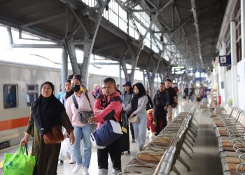 Penting! Begini Aturan Pembelian Tiket KA PSO (Subsidi) yang Perlu Kamu Tahu