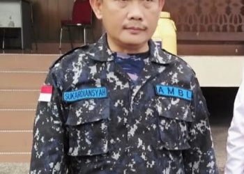 Ketua AMBL Meminta Kepada Presiden Kembalikan Tanah Register Kepada Suku Lampung 