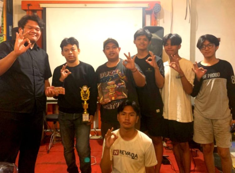 Paslon Nomor 3 Ridho Didukung Pemuda 12 Kecamatan Kota Bekasi