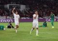 Timnas Indonesia Bungkam Arab Saudi 2-0