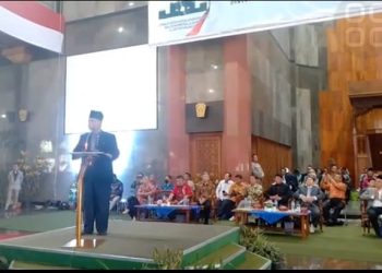 Hari Toleransi Sedunia, Al Zaytun Tampil Jadi Pionir