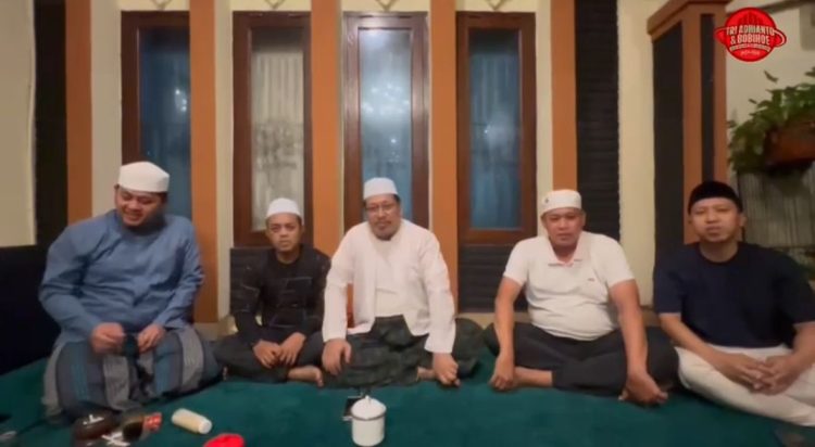 Seruan Damai KH Abdul Hadi untuk Pilkada Kota Bekasi