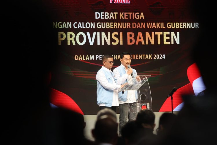 Dukung Program Prabowo Subianto, Andra Soni Dimyati Punya 8 Asta Cita Demi Majukan Banten