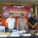 Resmob Polres Serang Sikat 15 Pelaku Kejahatan Di Sejumlah Lokasi di Provinsi Banten 