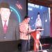 Kasdim 0509/Kabupaten Bekasi Hadiri Digital Komunikasi Festival 2024
