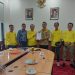 Pengurus PW-FRN Counter Polri DPW Banten Kunjungi Ketua Komisi I DPRD Kabupaten Tangerang