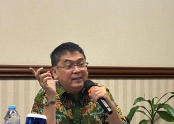 Survei LSI Tri-Haris Unggul dengan Basis Pemilih Militan Kuat