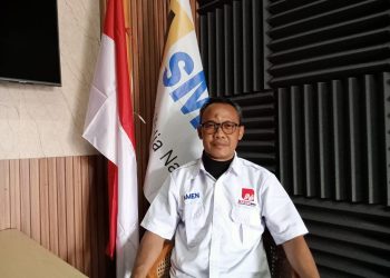 Redaktur MNRTV News Mengucapkan Hari Guru Nasional 