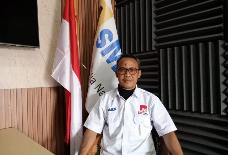 Redaktur MNRTV News Mengucapkan Hari Guru Nasional 