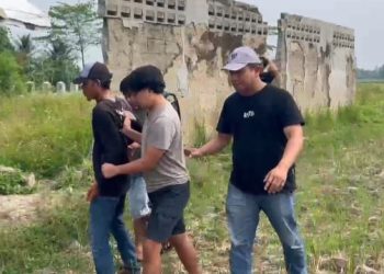 Polisi Berhasil Ringkus Pelaku Spesialis Curanmor 
