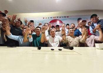 Ridho Unggul 48 Persen Suara di Pilkada Kota Bekasi 2024