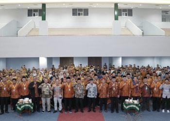 Ratusan Ribu Guru PAI Berharap PPG Terealisasi di 2025