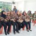 Merajut Harmoni Perkuat Sinergi, Kodim 0505JT Gelar Pembinaan Dan Pemberdayaan KB TNI