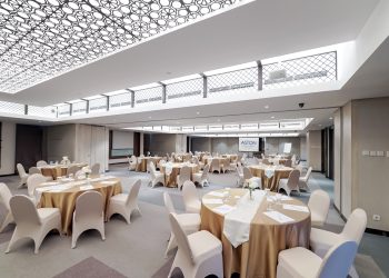 Kustom Menu Pilihan Terbaik Untuk Acara Meeting dan Event di Aston Kemayoran