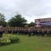 Polres Serang Apel Konsolidasi Pasca Pencoblosan Pilkada 2024