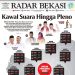 Pegiat Media Sosial Sebut Headline Radar Bekasi Berbahaya Bagi Demokrasi