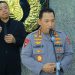 Kapolri Menegaskan Kesiapan Jelang Pilkada Serentak 2024