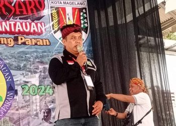 Paguyuban CMP Anniversary Ke- 10