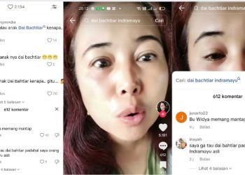 Perselisihan Nina Agustina Dengan Warga Banyak Direspon Netizen