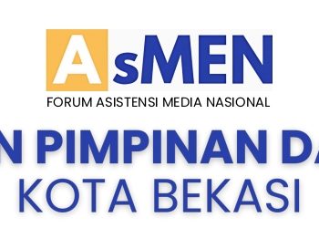 AsMEN Buka Podcast di Kantor Sekretariat DPD AsMEN Kota Bekasi