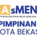 AsMEN Buka Podcast di Kantor Sekretariat DPD AsMEN Kota Bekasi