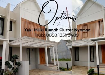 Rumah Idaman Impian Keluarga, Minat Hubungi Marketing Kami 