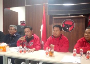 PDIP Kota Bekasi Tawarkan Hadiah untuk Tangkap Pelaku Politik Uang di Pilkada 2024