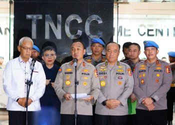 Polri Tegas! Pelaku Penembakan Polisi di Sumbar dijatuhi Sanksi PTDH