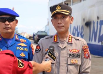 Polda Banten Imbau Warga Agar Tetap Jaga Kondusifitas Kamtibmas