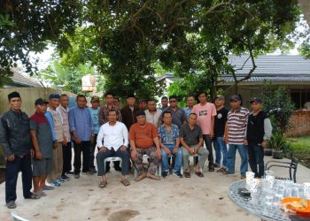 Menang Quick Count, Tim Relawan Dulur Andra Soni Ucapkan Selamat ke Cagub Nomor urut 02