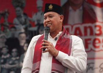 Unggul Sementara, Tim Tri-Haris Bakal Turunkan Satgas Pengamanan Suara ke KPU