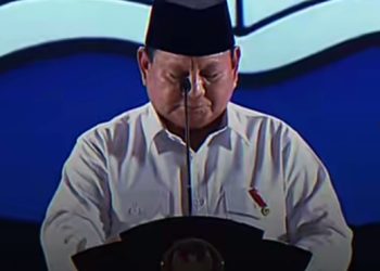 Satu Gedung Teriak Histeris, Prabowo Subianto Naikan Gaji Guru dan Tunjangan Guru Non ASN