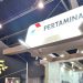 Pertamina, Discovering The Magnificence of Indonesia Tourism & Trade Expo