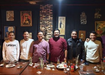 Alumni Cipayung Plus Tegaskan Pentingnya Integritas dan Transparansi di Pilkada 2024