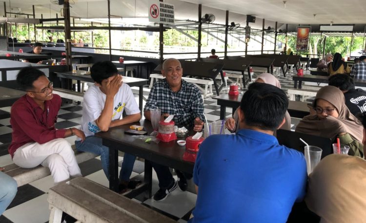 Persiapan Musdalub dan Pelantikan DPD DPC se-Kalimantan Selatan