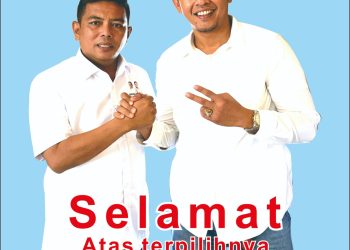 Paslon 02 Andra Soni Dimyati Unggal Quick count, Peran Relawan dan Tim Pemenangan 