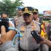 Kapolres Serang Imbau Kepada Warga Menghadapi Cuaca Ekstrem