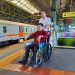 Hari Disabilitas Internasional 2024, KAI Perkuat Komitmen Pelayanan Inklusif