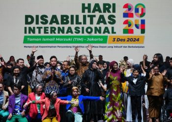 Kemensos Buka Berbagai Layanan Kesehatan Gratis 