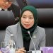 Anggota Komisi XII DPR RI Ratna Juwita Sari Menolak Tegas OJOL Tidak Diperbolehkan Mendapat Subsidi BBM