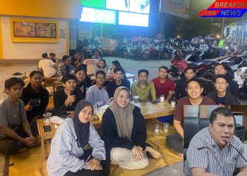 DPD dan DPC Pemuda Tani Indonesia (PTI) telah rampung di bentuk di 13 Kabupaten Kalimantan Selatan